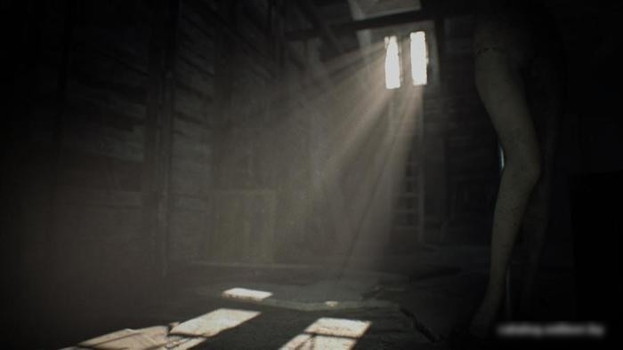 Игра Resident Evil 7: Biohazard. Gold Edition для PlayStation 4
