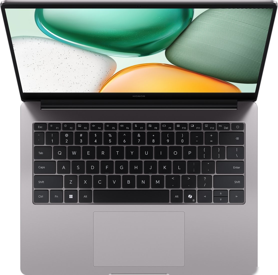 Ноутбук HONOR MagicBook X14 2025 GDG-X 5301ALWW