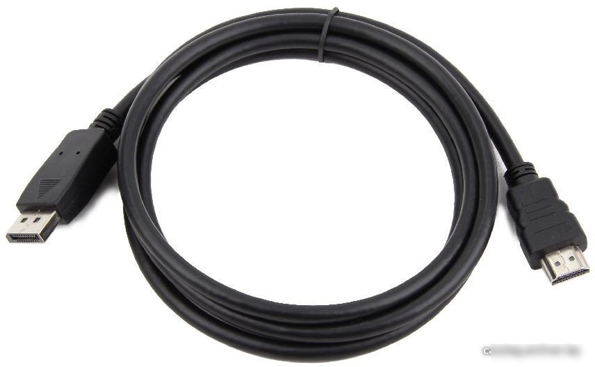 Кабель Cablexpert CC-DP-HDMI-3M
