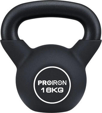 Гиря Proiron ГИ1160НЕО (16 кг)