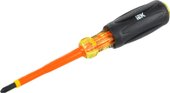 Отвертка IEK A2L5-SC30-T3-PH-20-100