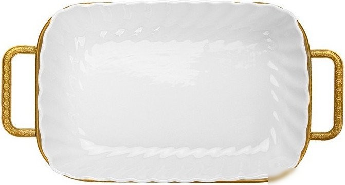 Блюдо Fissman 16123