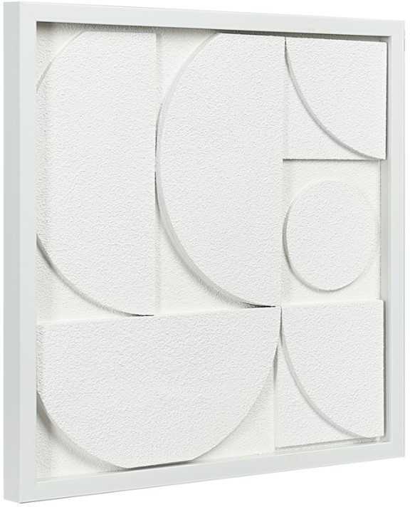 Картина Bergenson Bjorn 3D Minimalism BB0000842