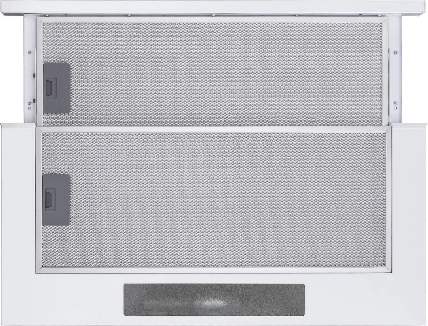 Кухонная вытяжка Meferi SLIDEBOX60WH Power