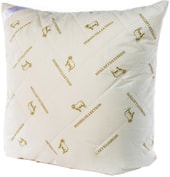 Спальная подушка Файбертек Овечья шерсть (68x68 см)