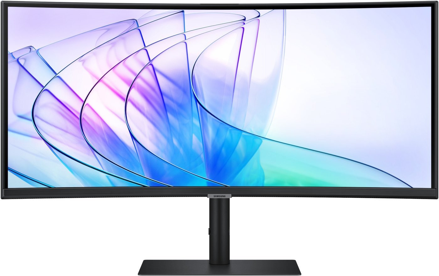 Монитор Samsung ViewFinity S6 S65VC LS34C650VAIXCI