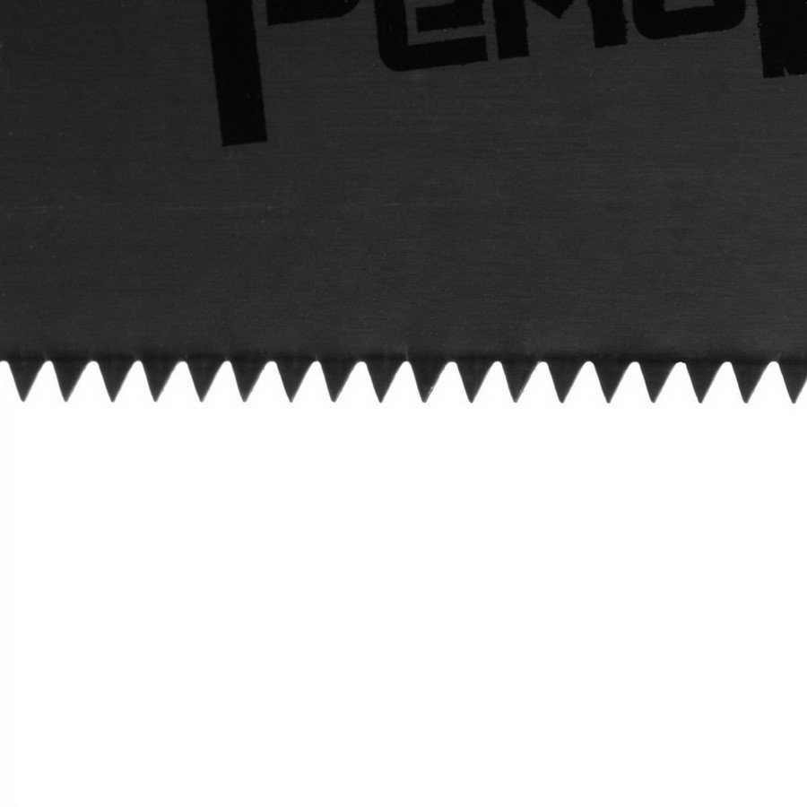 Ножовка Remocolor RubberPlast 42-3-750