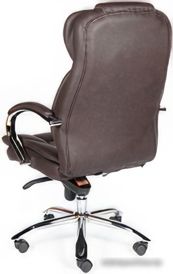 Кресло Norden Versa H-1708-322 (темно-коричневый)