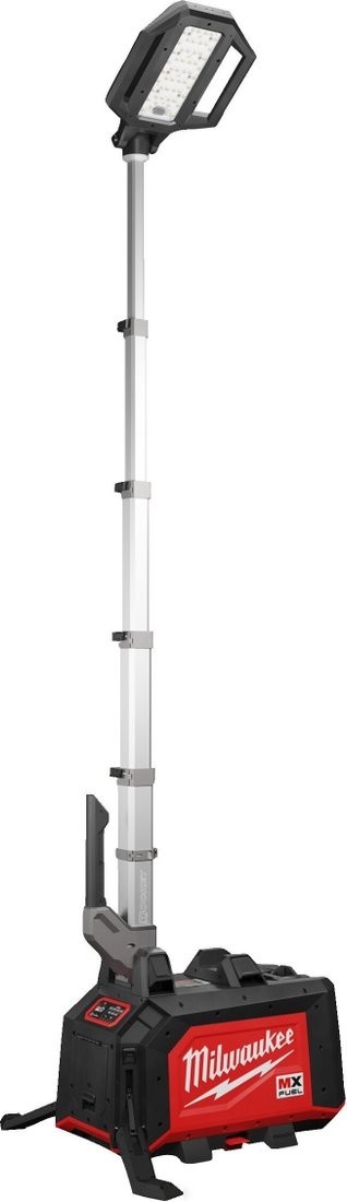 Уличный прожектор Milwaukee MX FTLIC-601 ONE-KEY TRUEVIEW 4933498072