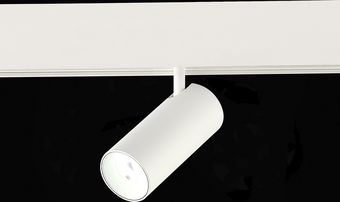 Трековый светильник ST Luce SKYLine 48 ST375.506.07