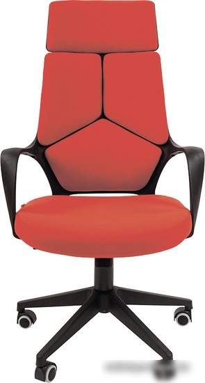 Кресло CHAIRMAN 525 (красный)
