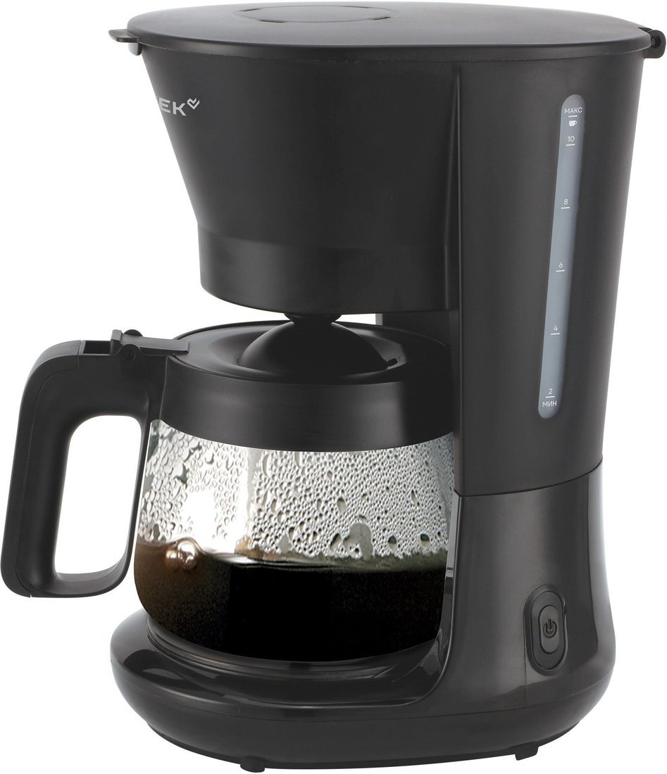 Капельная кофеварка Vitek VT-CMD1700