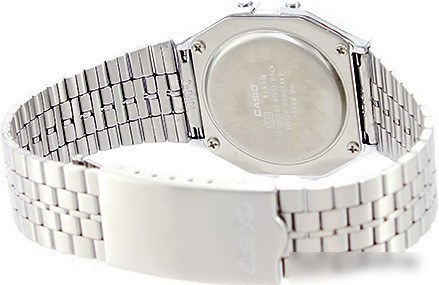 Наручные часы Casio A159W-N1