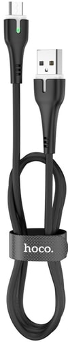 Кабель Hoco X45 Surplus USB to Micro-USB (черный)