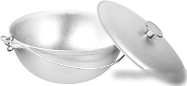 Казан BoyScout 61365