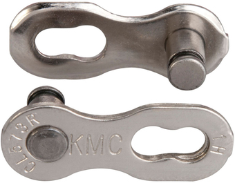 Звено цепи KMC CL573R (серебристый)
