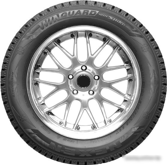 Автомобильные шины Roadstone Winguard WinSpike SUV 225/60R17 99T