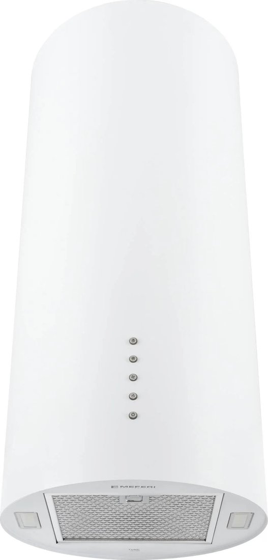 Кухонная вытяжка Meferi TUBE35WH Ultra