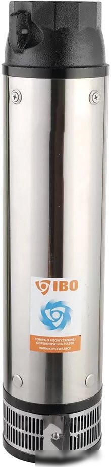 Скважинный насос IBO 6SD 25/9