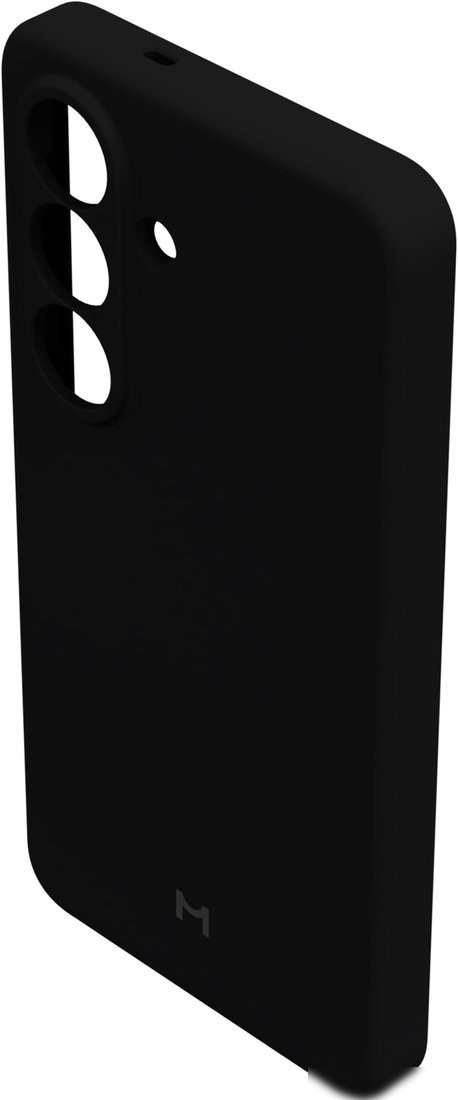 Чехол для телефона Magssory CSL050 для Samsung Galaxy S26 Black CSL050b