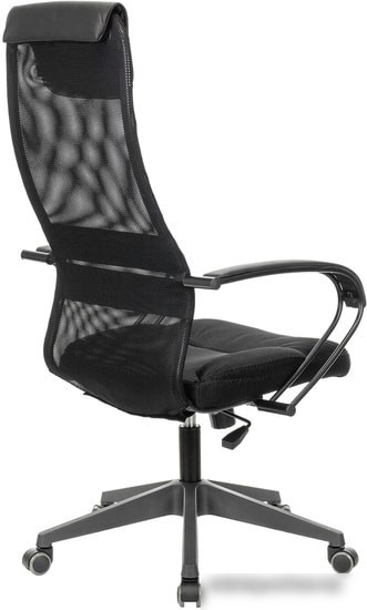 Кресло Brabix Stalker EX-608 PL (черный)