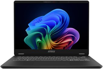 Ноутбук MSI Prestige 14 AI+ Evo C2VMG-044RU