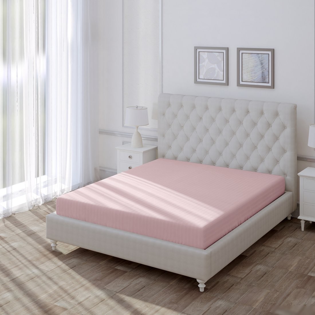 Постельное белье Волшебная ночь Silver Rose КПБ ВН 3003 8709/5