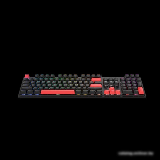 Клавиатура A4Tech Bloody S510N