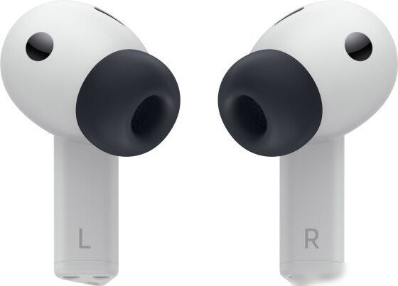 Наушники Samsung Galaxy Buds 3 FE (серый)