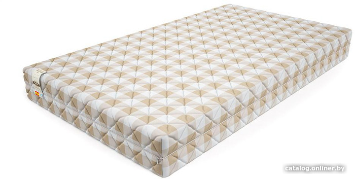 Матрас Mr. Mattress Silver 200x190
