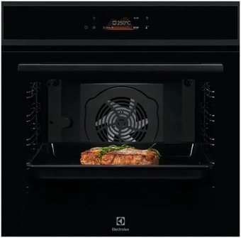 Электрический духовой шкаф Electrolux EOF8H39H