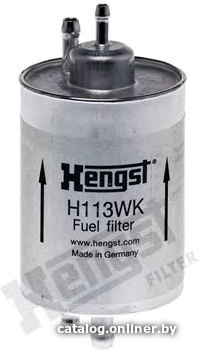 Hengst H113WK