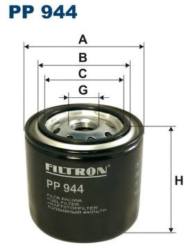 Filtron PP944