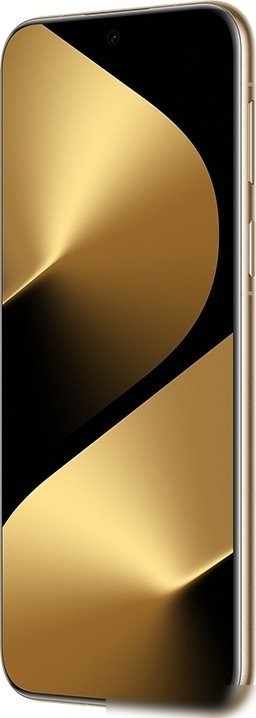 Телефон Huawei Pura 80 Ultra LMU-LX9 16GB/512GB (сверкающий золотой)