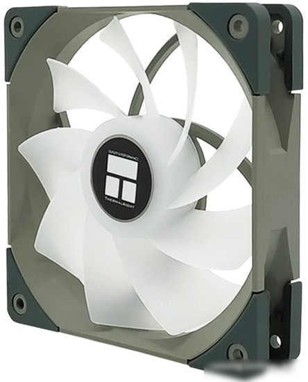 Вентилятор для корпуса Thermalright TL-C12R-L RGB