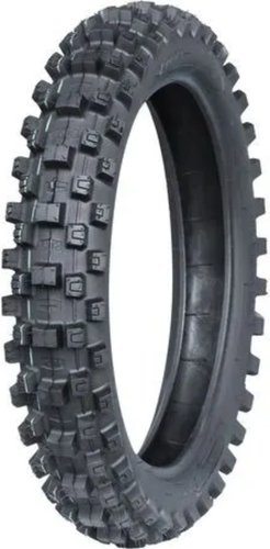 Внедорожные мотошины Gummy MX3.1 110/90R19 62M TT Rear