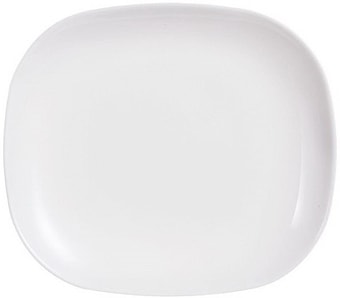 Тарелка обеденная Luminarc Sweet line 10J0561