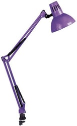 Лампа Camelion KD-312 (фиолетовый)