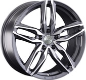 Литые диски Replay A148 18x8" 5x112мм DIA 66.6мм ET 25мм GMF