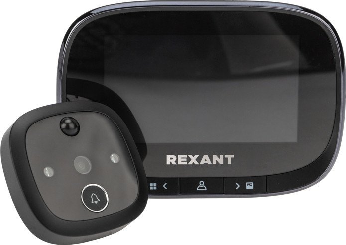Видеоглазок Rexant 45-1115