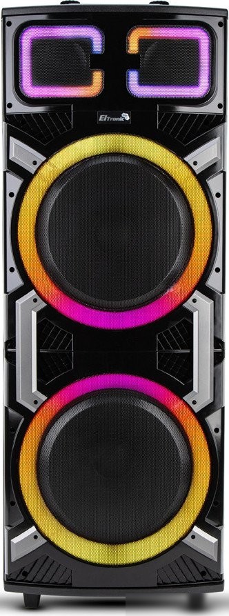 Патибокс Eltronic 30-42 Crazy Box