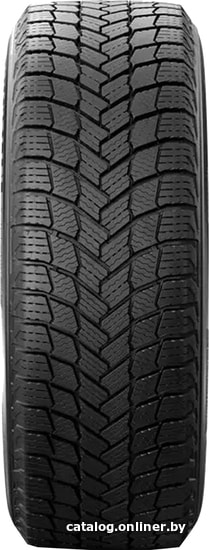 Автомобильные шины Michelin X-Ice Snow 225/45R18 95H