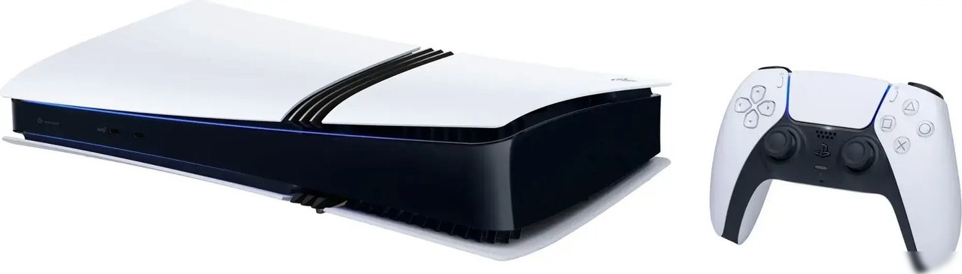 Игровая приставка Sony PlayStation 5 Pro CFI-7100B