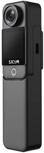 Экшен-камера SJCAM C300 (черный)