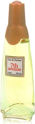 Парфюмерная вода Ascania 7th Avenue EdP (50 мл)