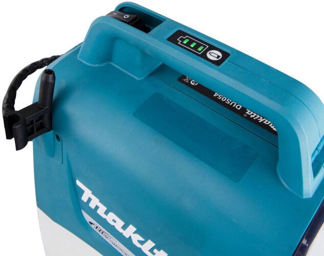 Аккумуляторный опрыскиватель Makita DUS054Z (без АКБ)