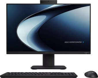Моноблок ASUS ExpertCenter P600 AiO PM640KA-BPC0500