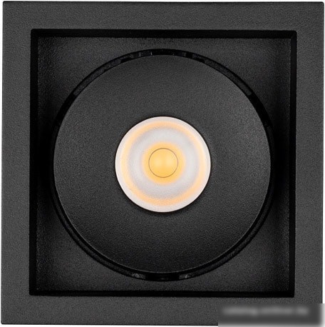 Точечный светильник Arlight CL-SIMPLE-S80x80-9W Day4000 026875