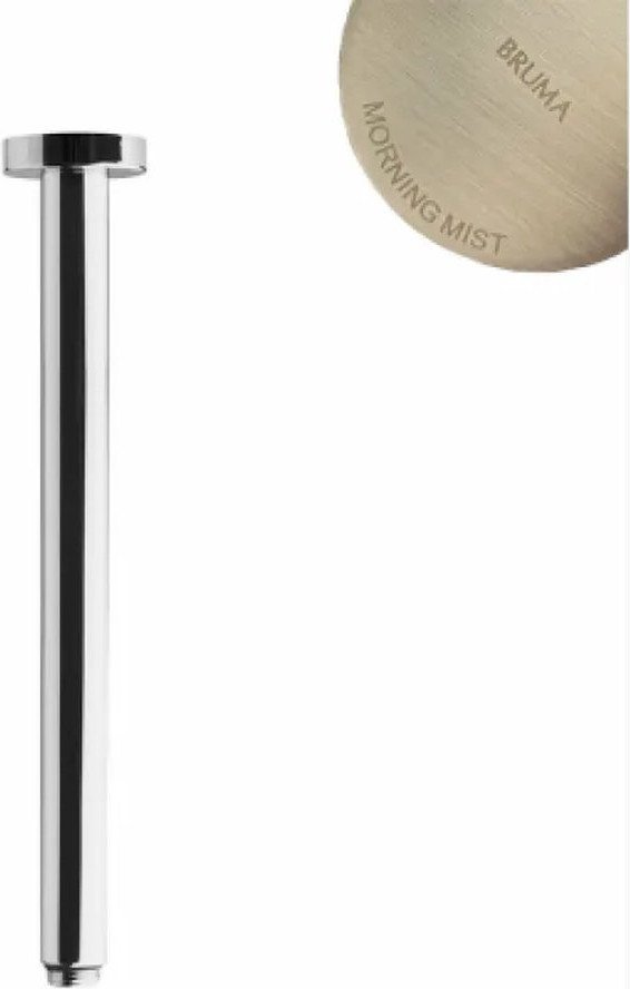 Держатель верхнего душа Bruma EloR Morning Mist 145 621 8MM 1456218MM
