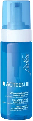 BioNike Тоник для лица Acteen Rebalancing Cleansing Water (150 мл)